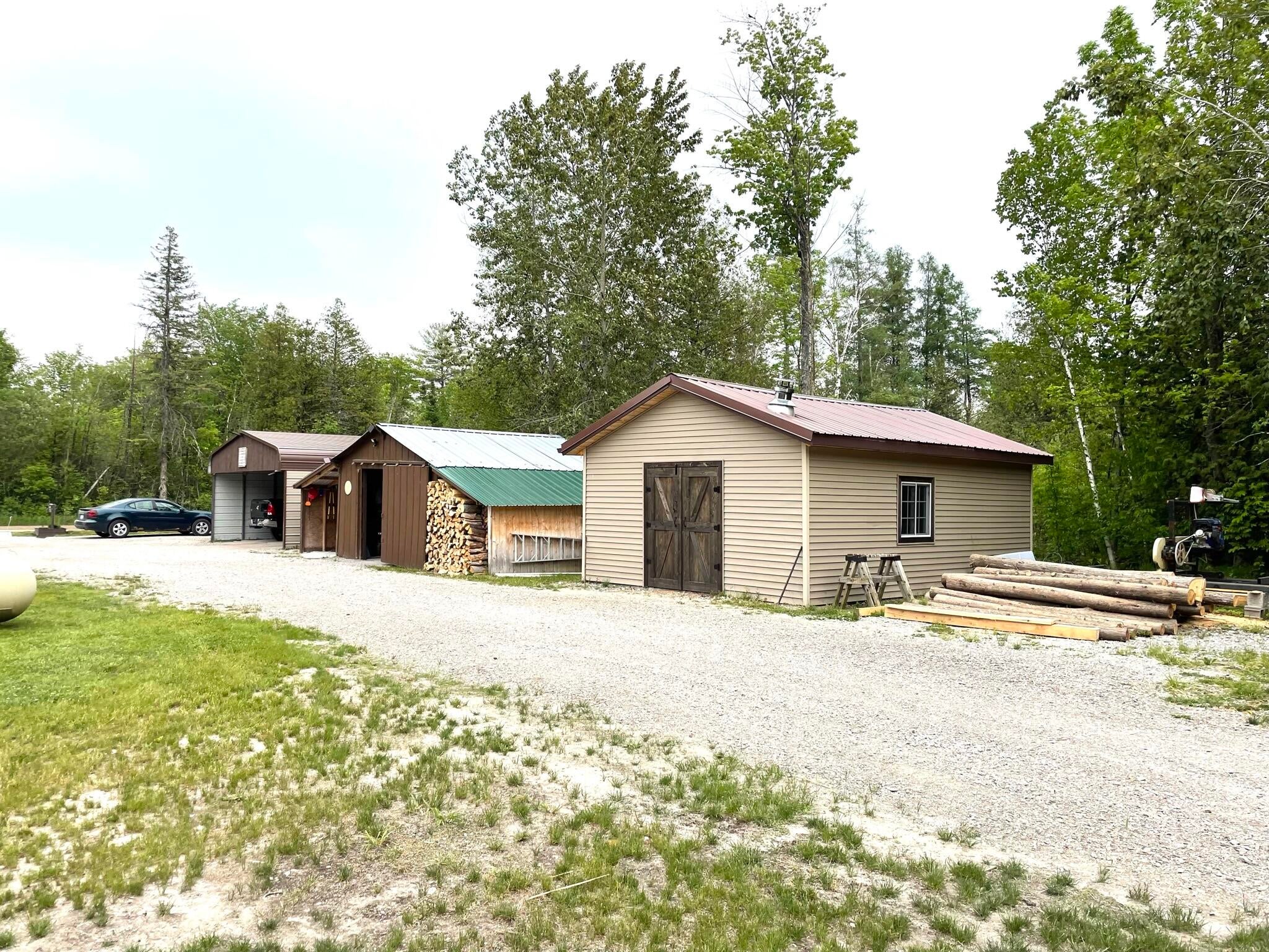 5800 Salina Road Lachine, MI 49753 - Photo 6 of 48 Gallery Image 6