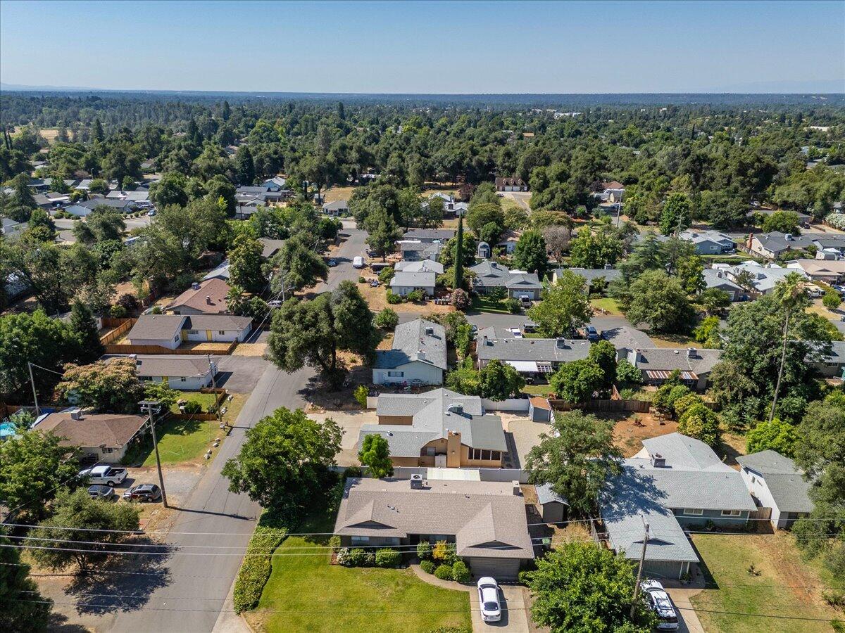3594 Echo Road Redding, CA 96002 - Photo 62 of 62 3594 Echo Rd