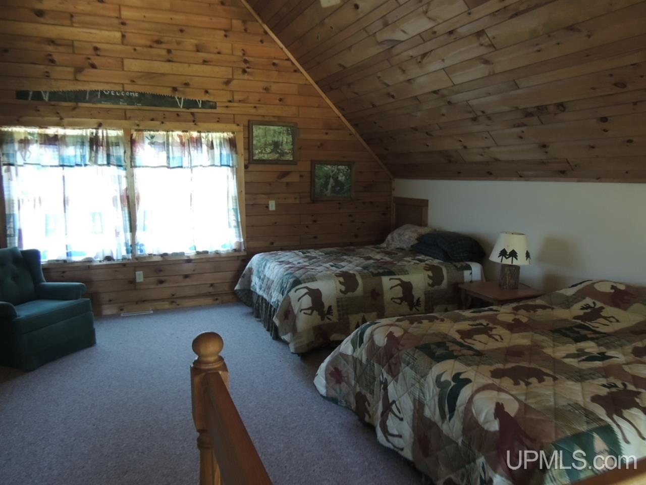6652 Pp Road Garden, MI 49835 - Photo 16 of 19