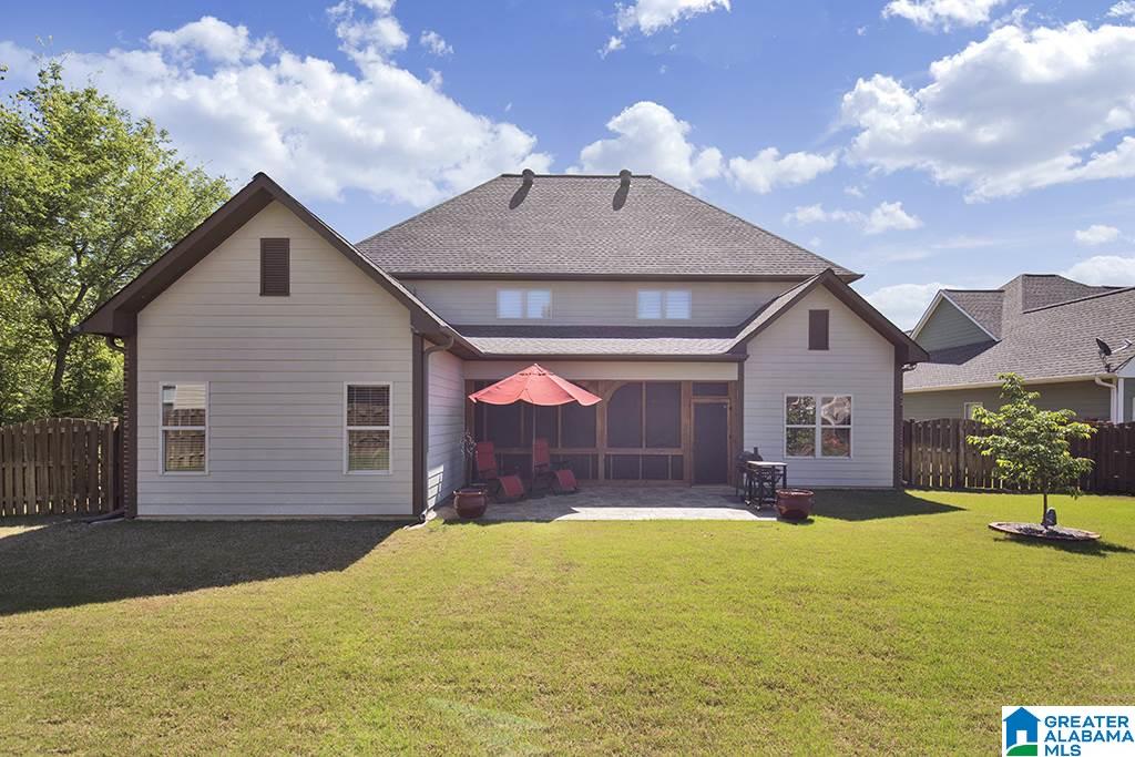 4065 Prescott Court Springville, AL 35146 - Photo 27 of 28