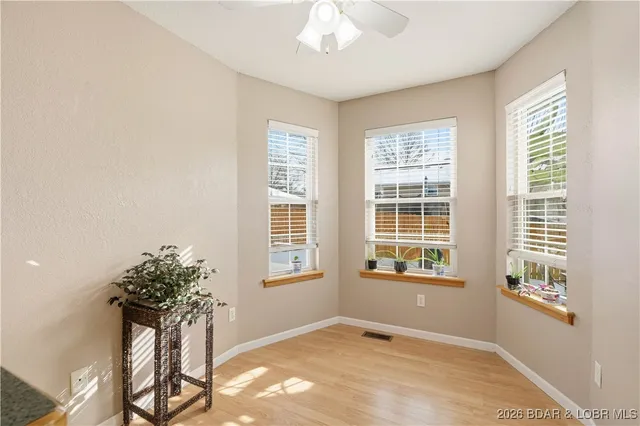 $275,000 | 412 West Champain Street, Eldon, MO 65026