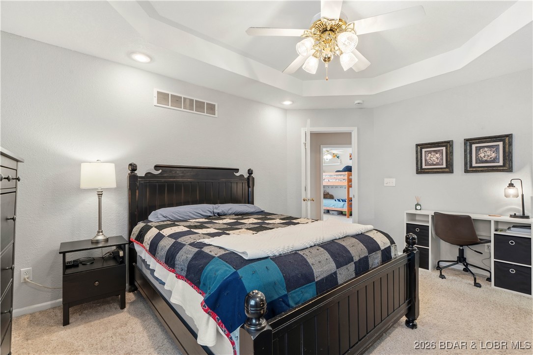 412 West Champain Street Eldon, MO 65026 - Photo 16 of 32 Located down the hall from all main living areas f