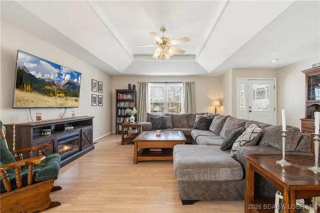 $275,000 | 412 West Champain Street, Eldon, MO 65026