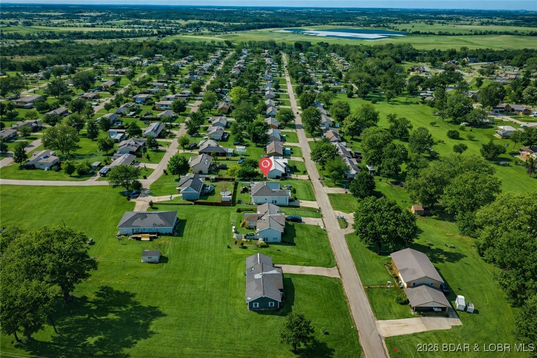 412 West Champain Street Eldon, MO 65026 - Photo 28 of 32 Located in a quiet neighborhood just minutes from