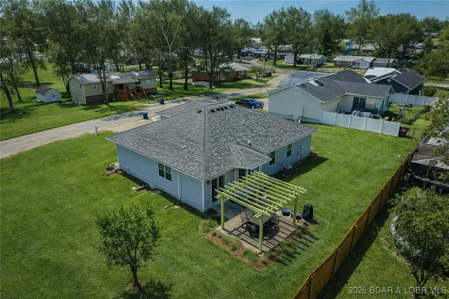 $275,000 | 412 West Champain Street, Eldon, MO 65026