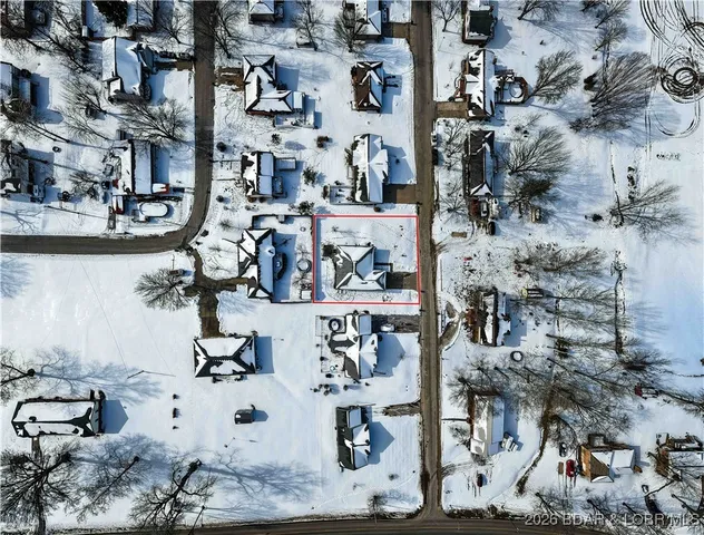 $275,000 | 412 West Champain Street, Eldon, MO 65026