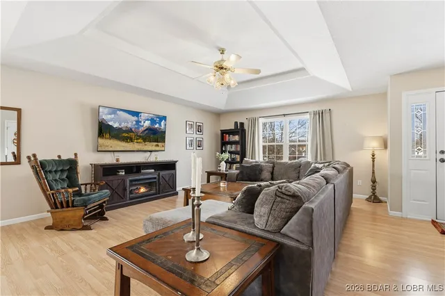 $275,000 | 412 West Champain Street, Eldon, MO 65026