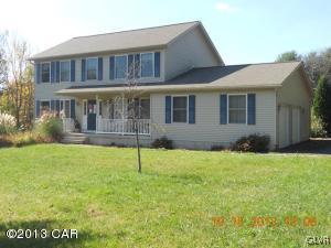 1245 Valley Road East Kunkletown, PA 18058 - Photo 1 of 11 front