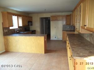 1245 Valley Road East Kunkletown, PA 18058 - Photo 5 of 11 kitchen
