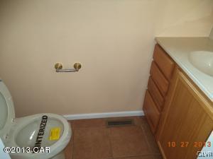 1245 Valley Road East Kunkletown, PA 18058 - Photo 6 of 11 powder room