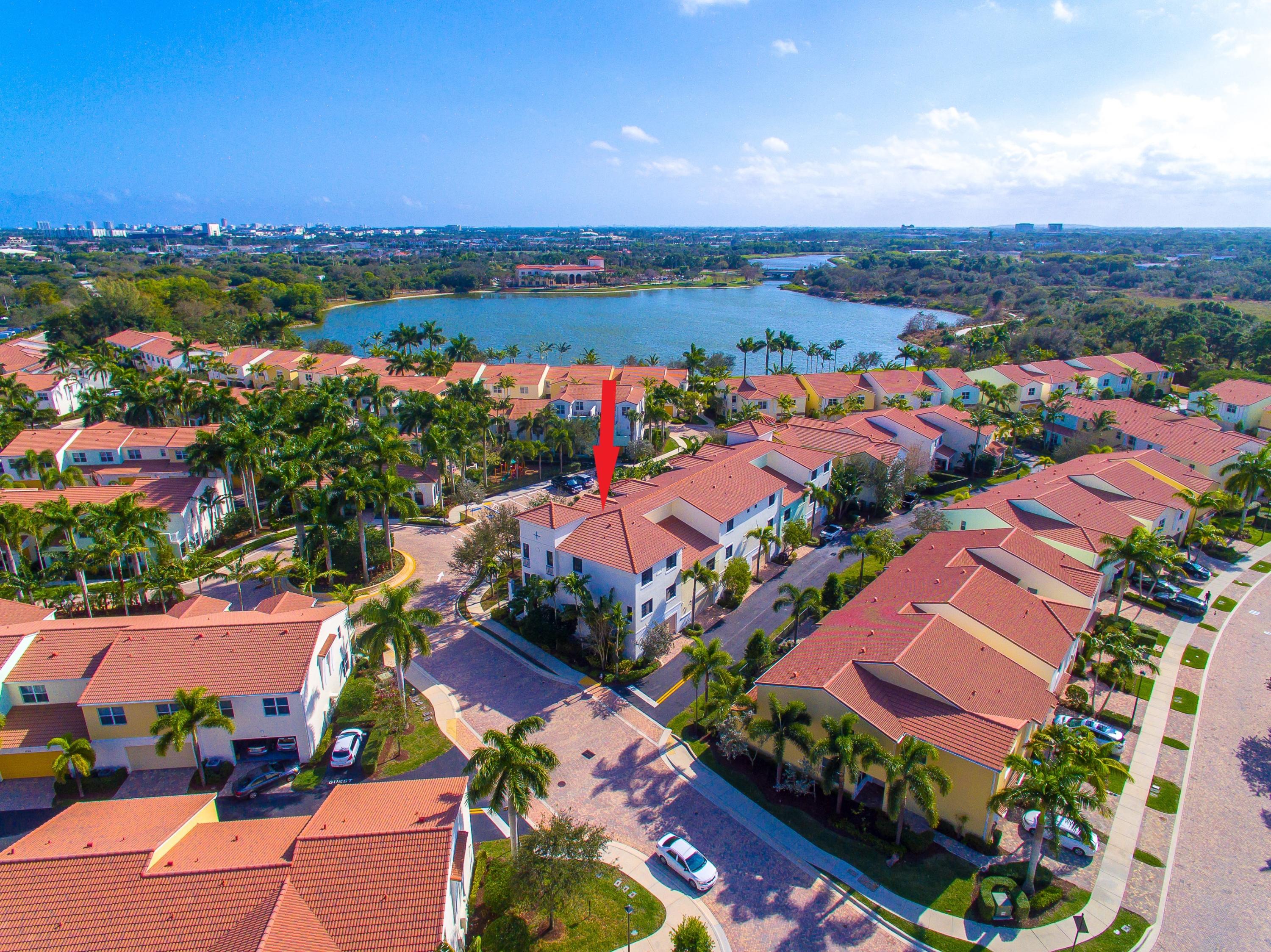 4898 Northwest 16th Avenue Boca Raton, FL 33431 - Photo 31 of 35 DJI_0165