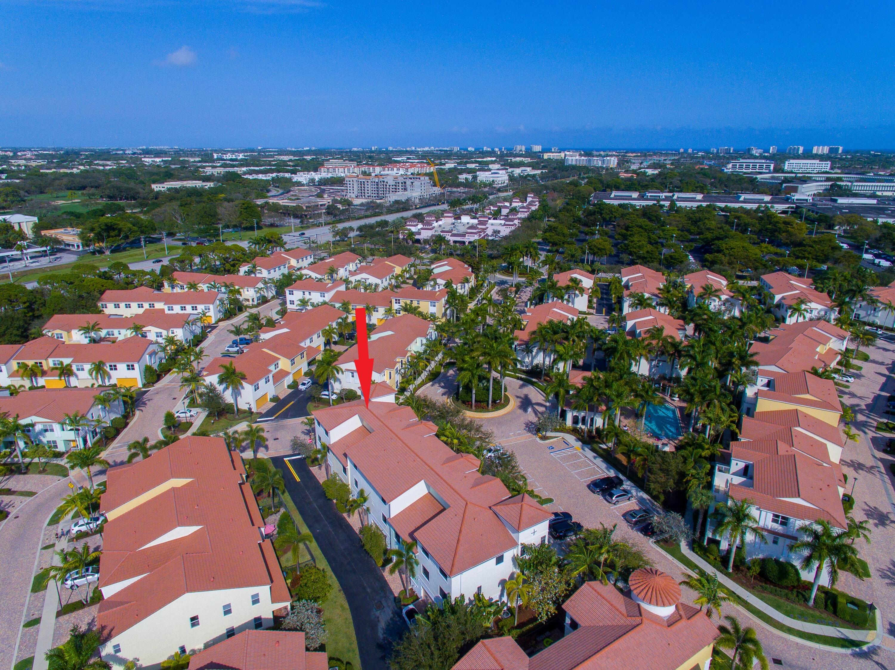 4898 Northwest 16th Avenue Boca Raton, FL 33431 - Photo 32 of 35 DJI_0170