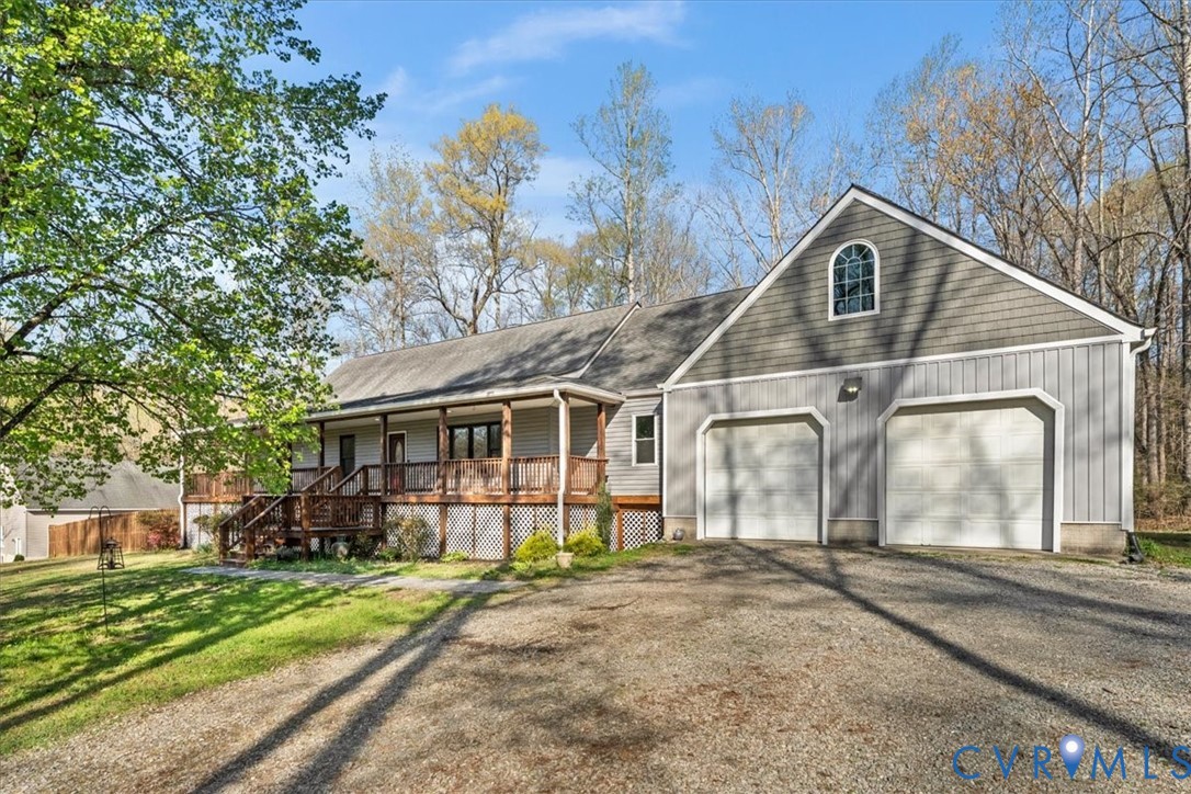 7040 Old Roxbury Road Quinton, VA 23141 - Photo 37 of 100