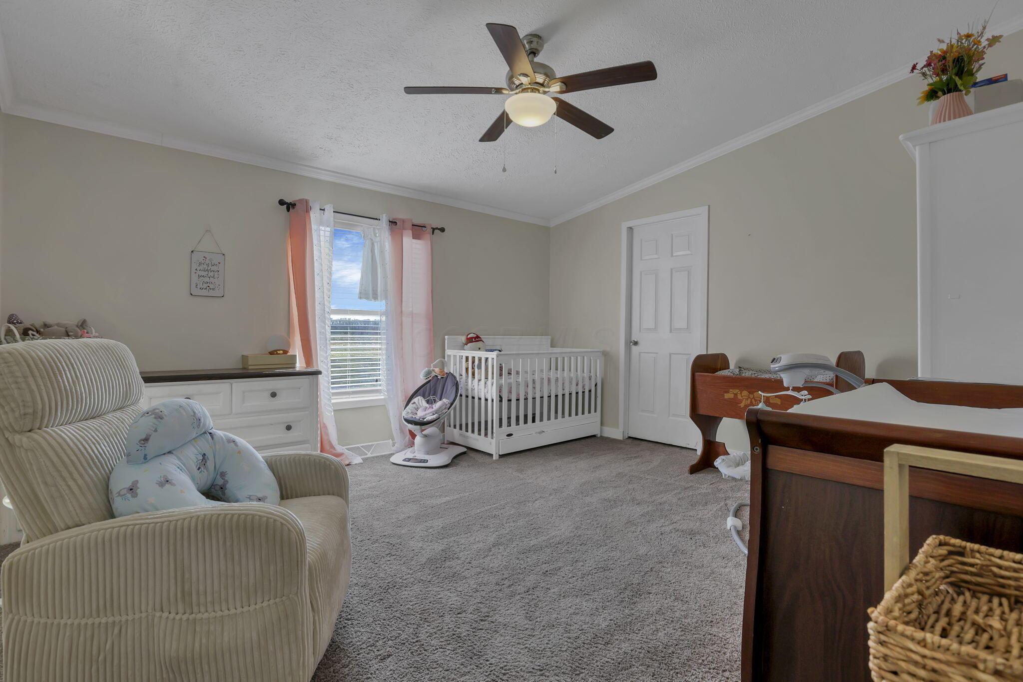 1641 County Road 27 Edison, OH 43320 - Photo 25 of 46 2nd bedroom