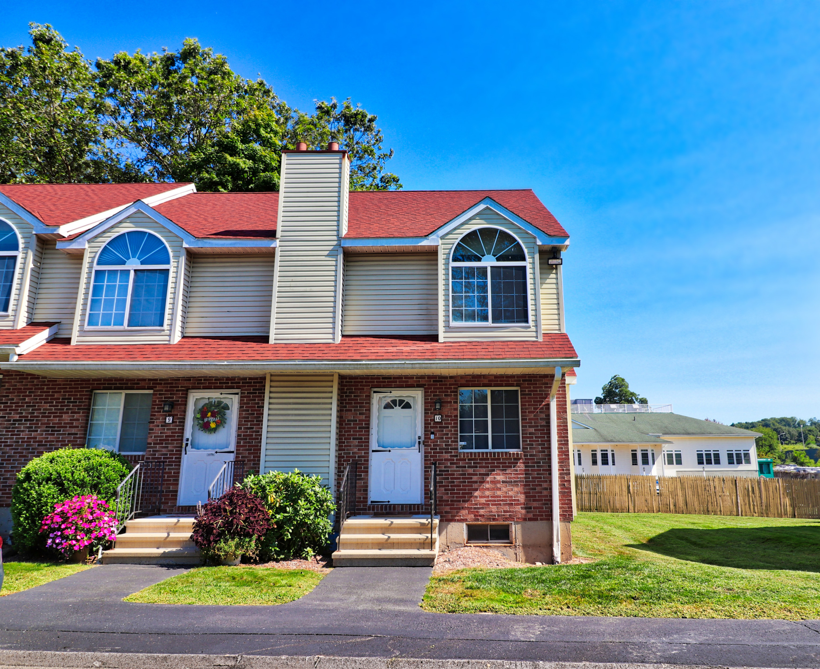 78 Pierpont Road, Unit 10 Waterbury, CT 06705 - Photo 1 of 1