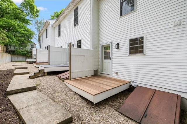 $480,000 | 45 Cherry Lane, Unit C, South Kingstown, RI 02879