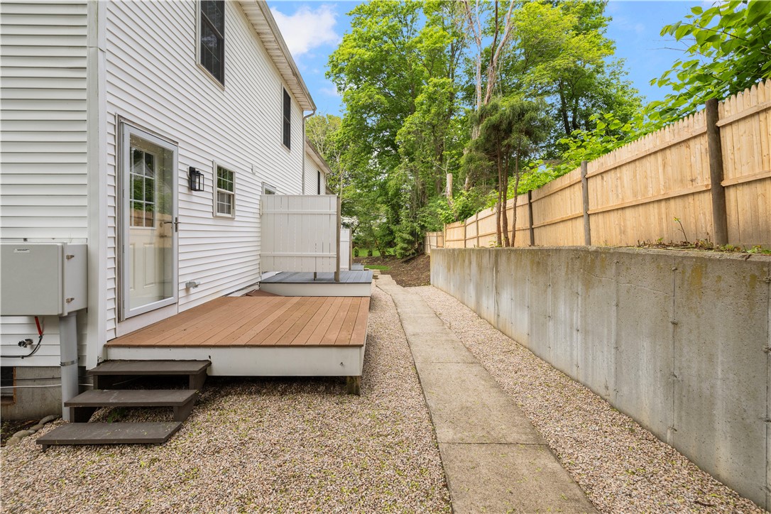 45 Cherry Lane, Unit C South Kingstown, RI 02879 - Photo 31 of 33