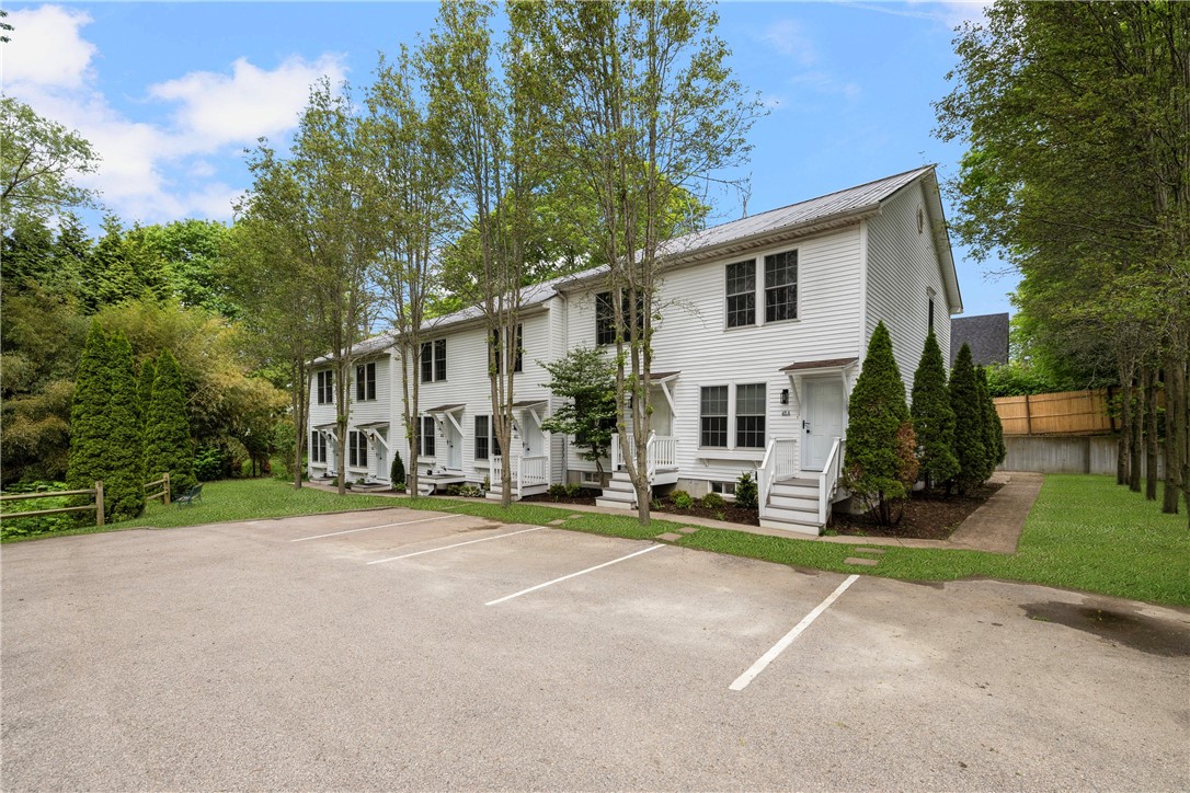 45 Cherry Lane, Unit C South Kingstown, RI 02879 - Photo 33 of 33