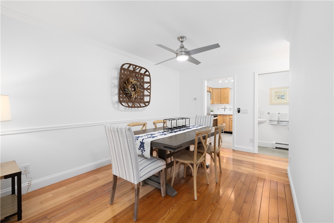 45 Cherry Lane, Unit C South Kingstown, RI 02879 - Photo 5 of 33