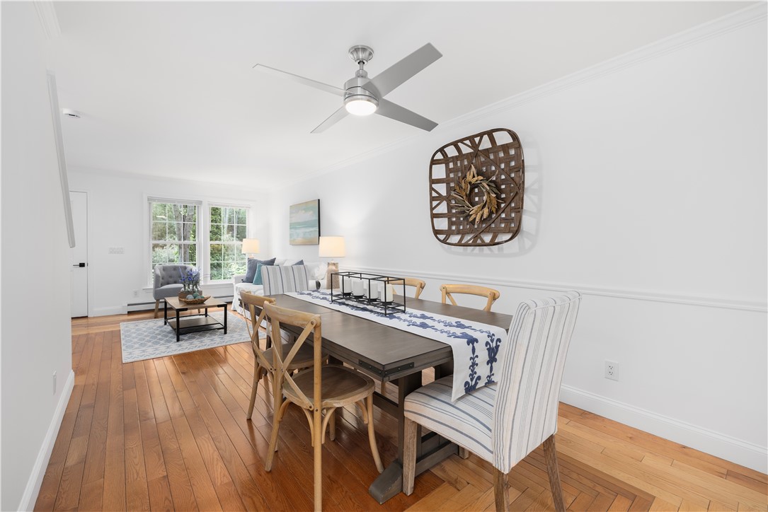 45 Cherry Lane, Unit C South Kingstown, RI 02879 - Photo 6 of 33