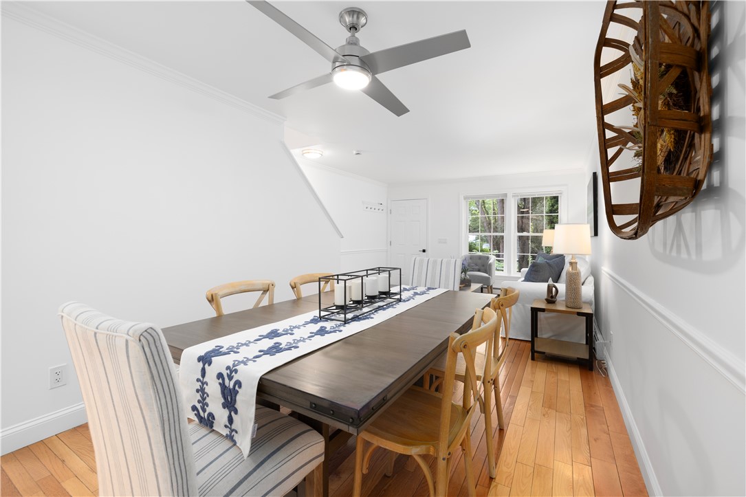 45 Cherry Lane, Unit C South Kingstown, RI 02879 - Photo 7 of 33