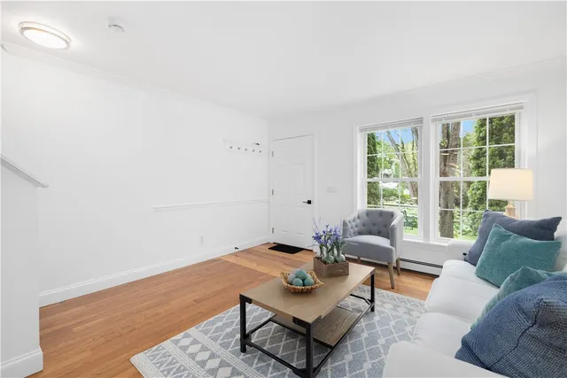 $480,000 | 45 Cherry Lane, Unit C, South Kingstown, RI 02879