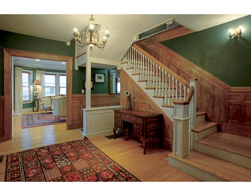 15 Evans Road Brookline, MA 02445 - Photo 2 of 9