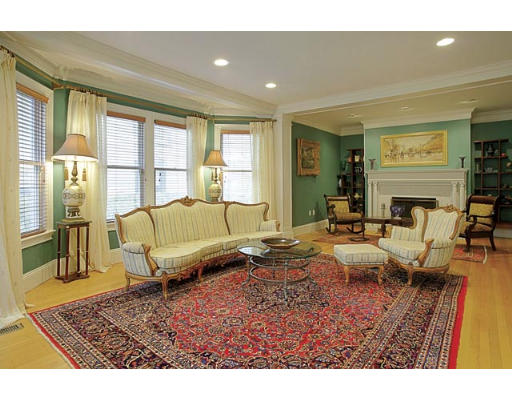 15 Evans Road Brookline, MA 02445 - Photo 3 of 9