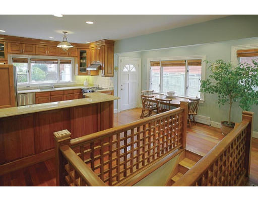 15 Evans Road Brookline, MA 02445 - Photo 5 of 9