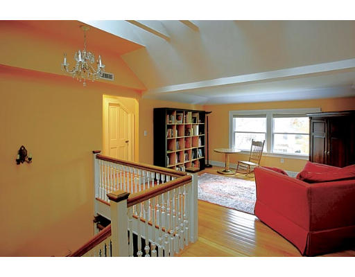 15 Evans Road Brookline, MA 02445 - Photo 6 of 9
