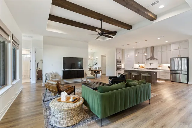 $720,000 | 132 Darst Lane, Bastrop, TX 78602