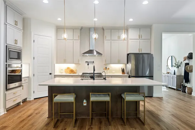 $720,000 | 132 Darst Lane, Bastrop, TX 78602