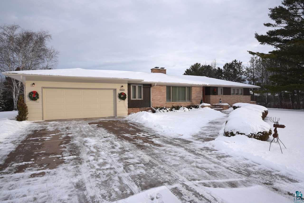 2611 Junction Road Ashland, WI 54806 - Photo 1 of 33 Gallery Image 1