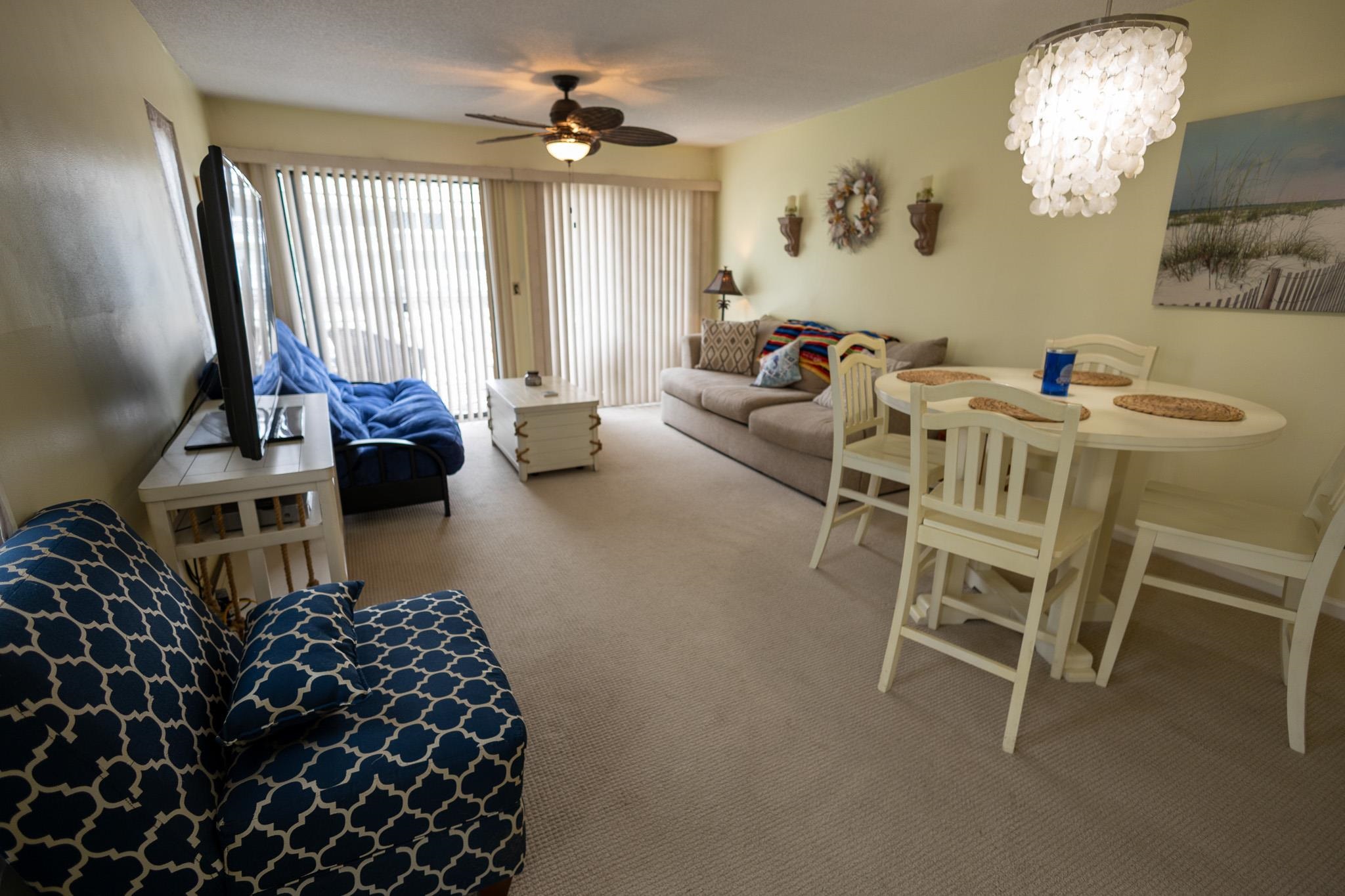 1100 Possum Trot Road North Myrtle Beach, SC 29582 - Photo 4 of 29