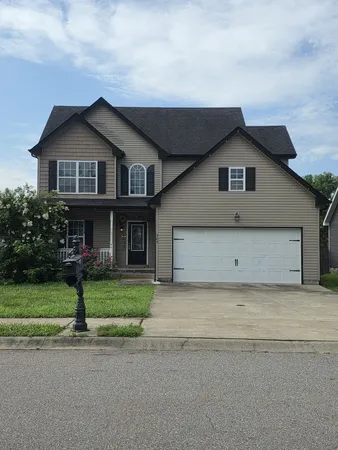 $1,800 | 563 Falkland Circle, Clarksville, TN 37042