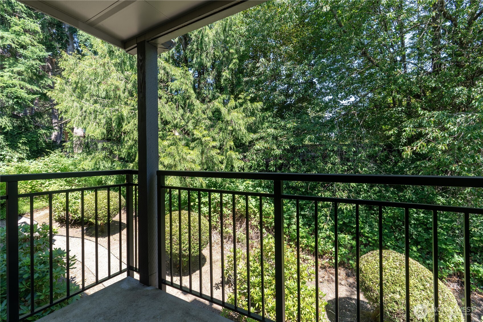 230 Southwest Clark Street, Unit C203 Issaquah, WA 98027 - Photo 14 of 22 a view of outdoor with green space