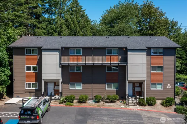 $249,999 | 230 Southwest Clark Street, Unit C203, Issaquah, WA 98027