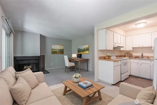 $265,000 | 230 Southwest Clark Street, Unit C203, Issaquah, WA 98027