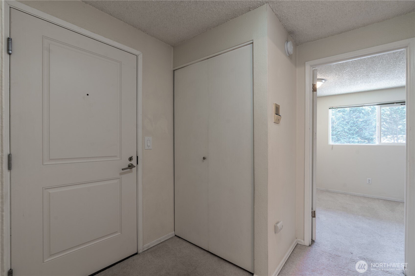 230 Southwest Clark Street, Unit C203 Issaquah, WA 98027 - Photo 9 of 22 a view of an empty room