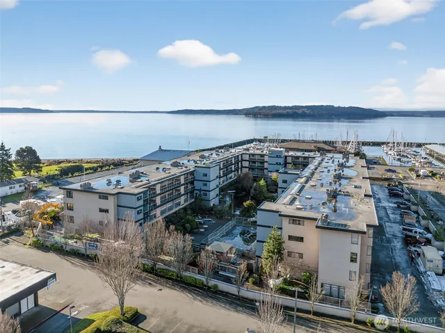 $549,000 | 601 South 227th Street, Unit 301S, Des Moines, WA 98198