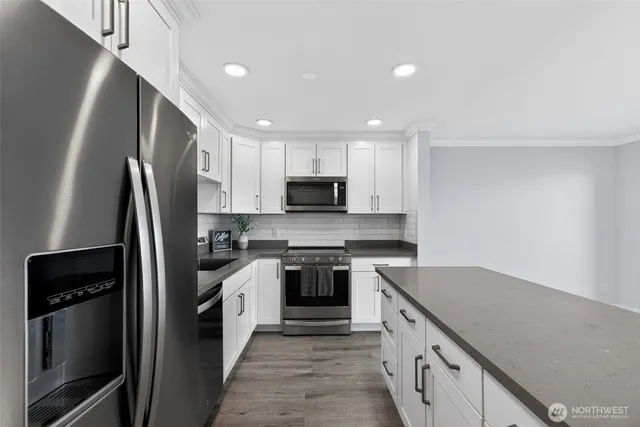 $549,000 | 601 South 227th Street, Unit 301S, Des Moines, WA 98198