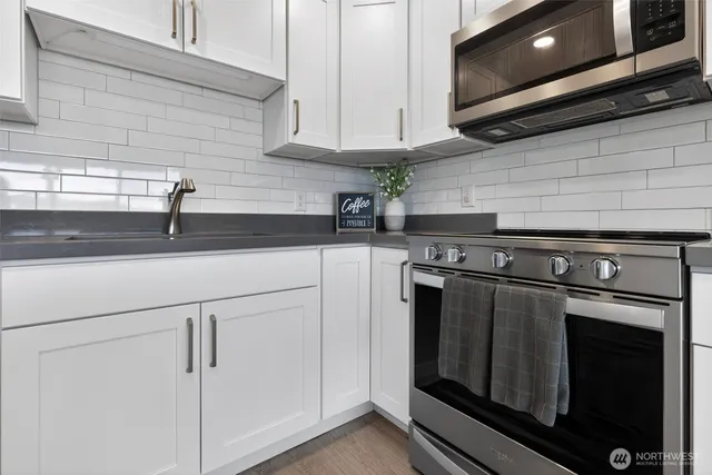 $549,000 | 601 South 227th Street, Unit 301S, Des Moines, WA 98198