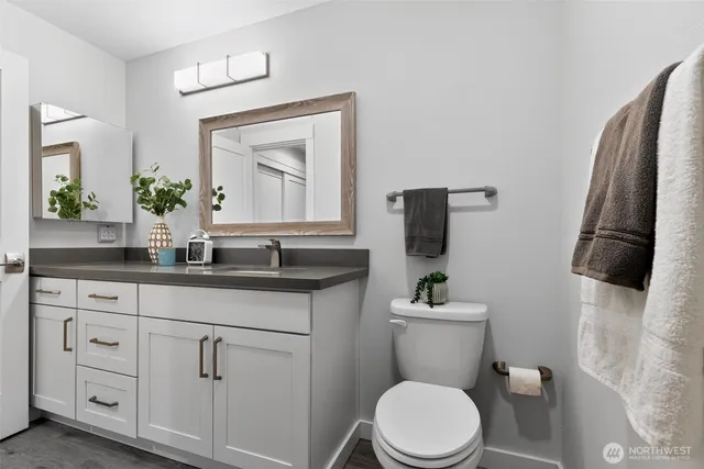 $549,000 | 601 South 227th Street, Unit 301S, Des Moines, WA 98198