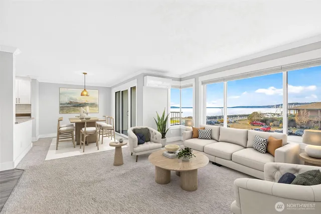 $549,000 | 601 South 227th Street, Unit 301S, Des Moines, WA 98198