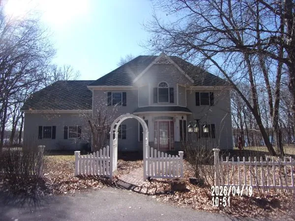 $494,900 | 39050 Twin Lakes Road, Menahga, MN 56464
