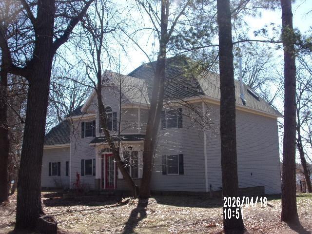 39050 Twin Lakes Road Menahga, MN 56464 - Photo 2 of 24