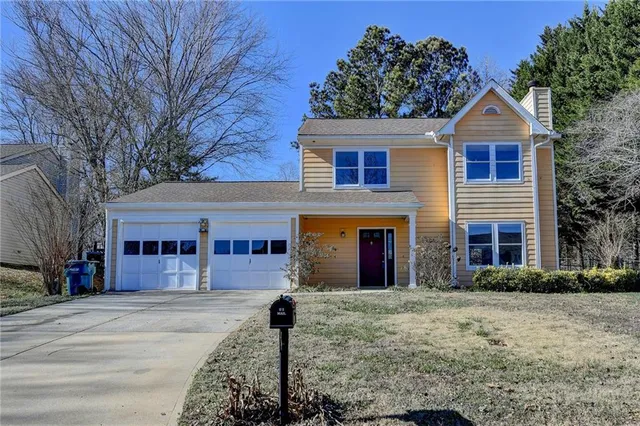 $389,900 | 2082 Montgomery Trail, Duluth, GA 30096