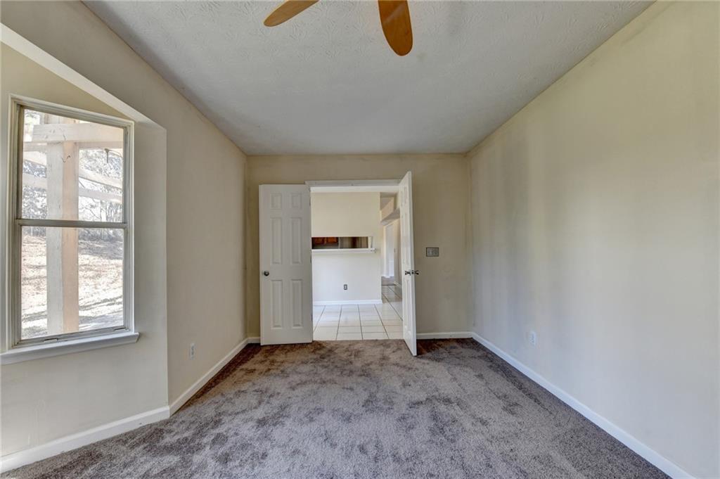 2082 Montgomery Trail Duluth, GA 30096 - Photo 26 of 45 a view of empty room with windows