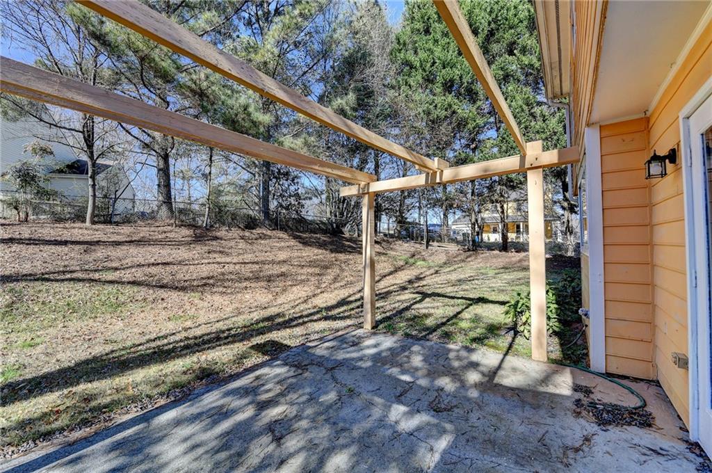 2082 Montgomery Trail Duluth, GA 30096 - Photo 41 of 45