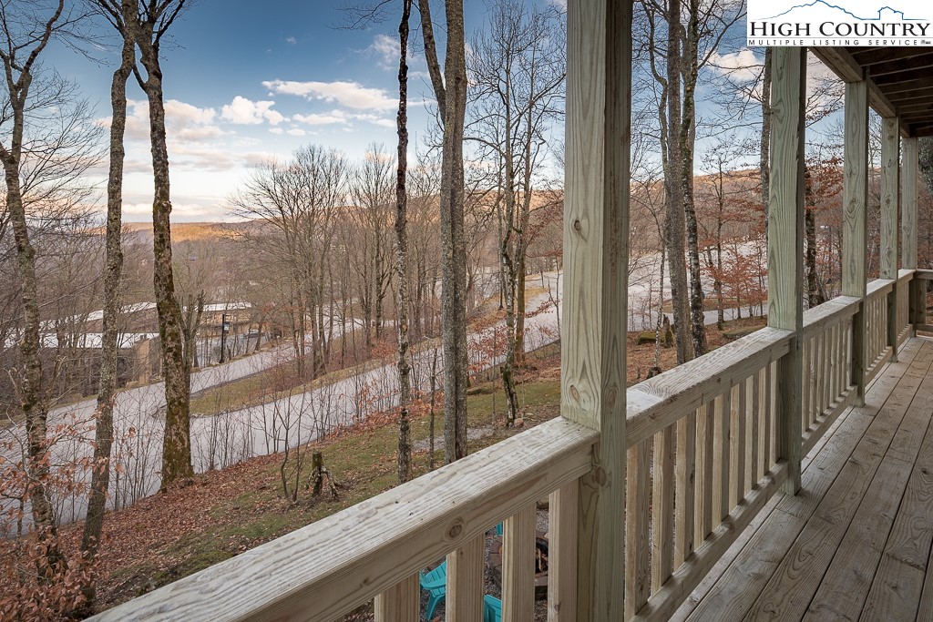 117 Slopeside Road Beech Mountain, NC 28604 - Photo 50 of 50 Gallery Image 50